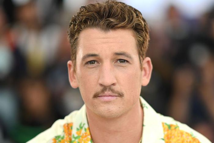 Miles Teller on His New Controversial Show