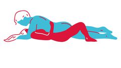 15 Anal Sex Positions To Try, From Beginner To Advanced