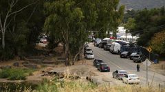 California Shooting: 6-Year-Old Boy and 13-Year-Old Girl Among the Dead