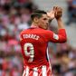 Fernando Torres will always be associated with Atletico Madrid