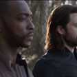 'Avengers: Endgame' Filmmakers on Bucky's Ending
