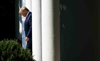 Trump Grants Clemency to 7 Men in Cases Dating Back Decades