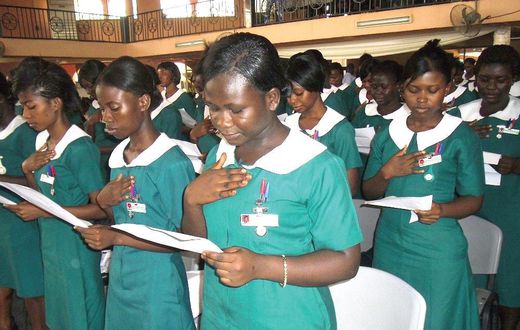Nurses