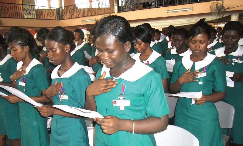 Nurses