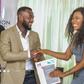 Rapper Freda Rhymz inks 5-year record deal