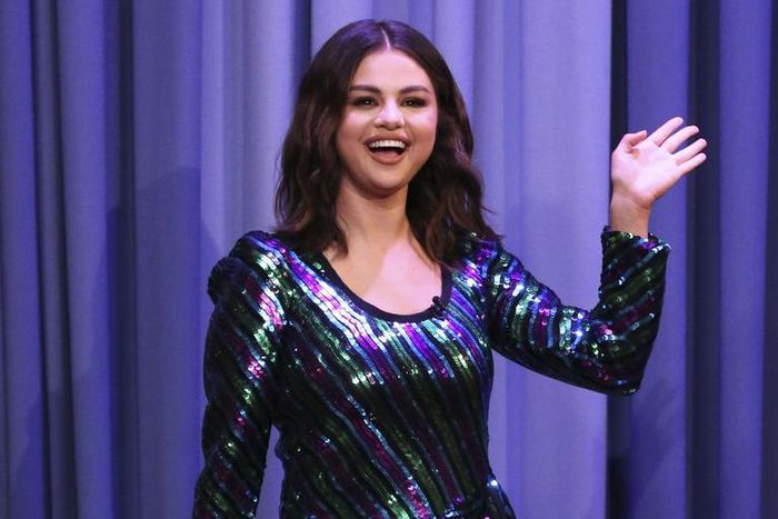 Selena Gomez Saved Dr. Pimple Popper's Instagram