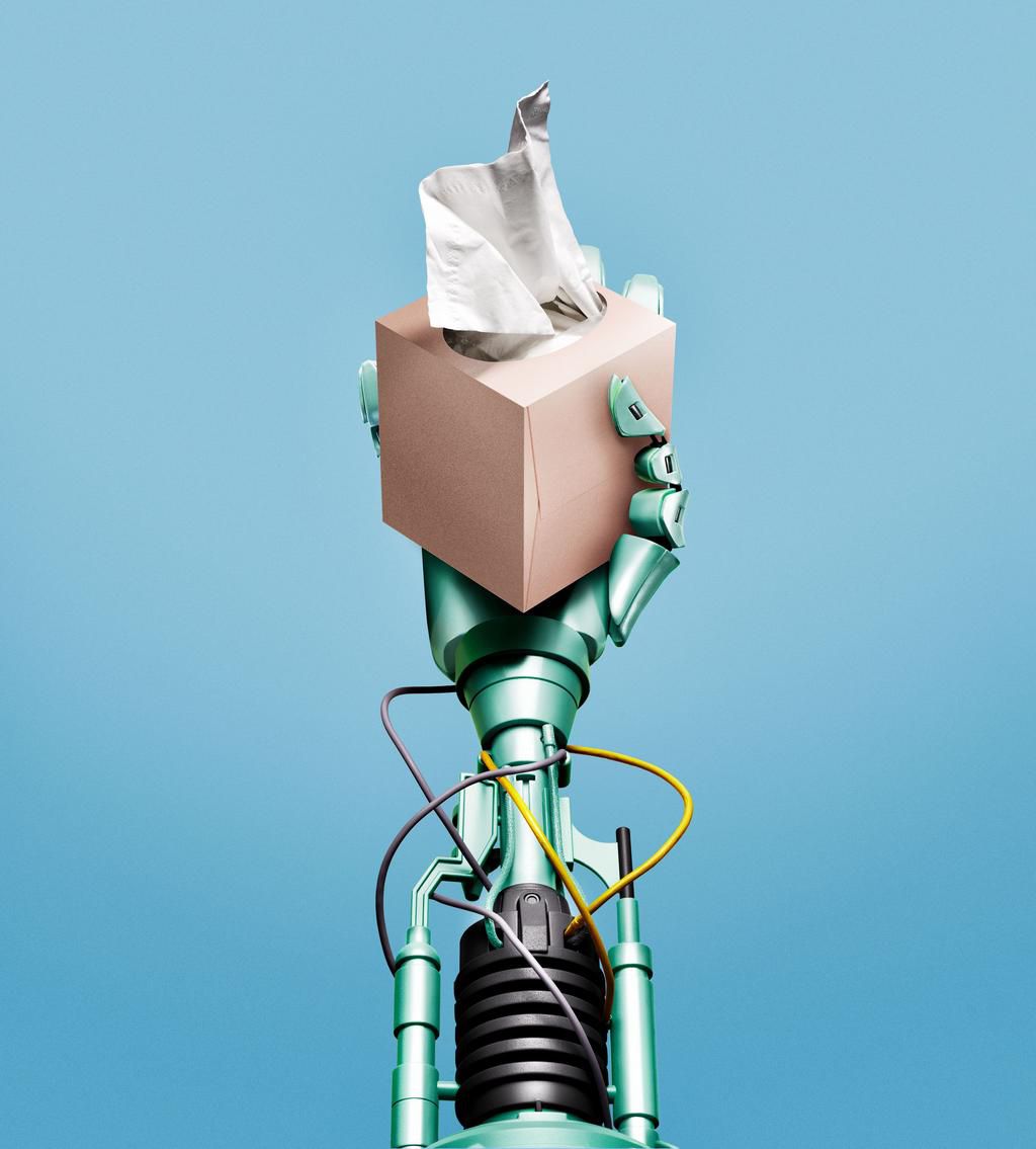 Do Therapy Apps Work?