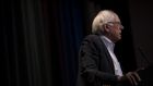 Bernie Sanders Sets a Goal: Double Union Membership in Four Years