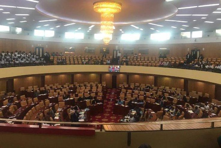 Parliament of Ghana