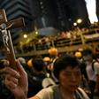 Christians are playing a prominent role in the movement against a proposed bill to allow extraditions to mainland China