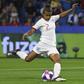 Nikita Parris is hoping to make history with England as they dream of reaching the women's World Cup final for the first time