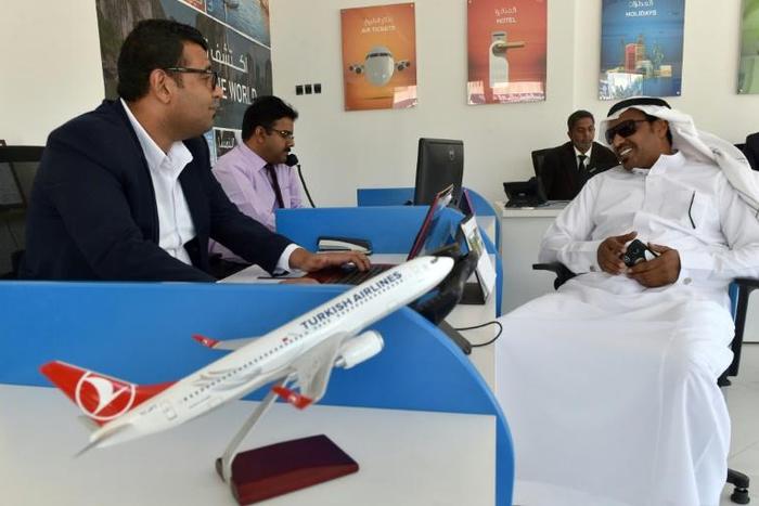 Tensions between Saudi Arabia and Ankara over the killing of Saudi journalist Jamal Khashoggi seem to be slowing the number of Saudi holidaymakers to Turkey