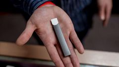 How Bad Is Juuling For Your Health?