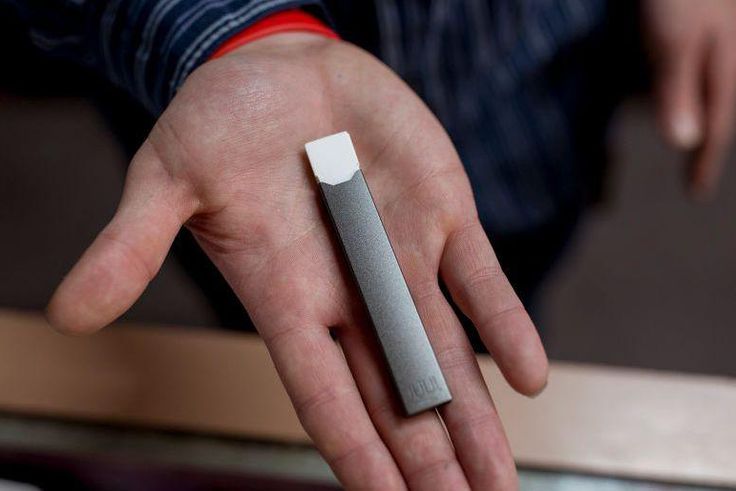 How Bad Is Juuling For Your Health?