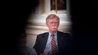 The welcome humiliation of John Bolton