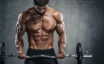 The 20 Best Moves for Your Biceps