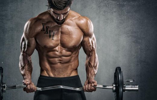 The 20 Best Moves for Your Biceps