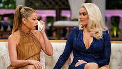 Will Denise Richards Return To RHOBH?
