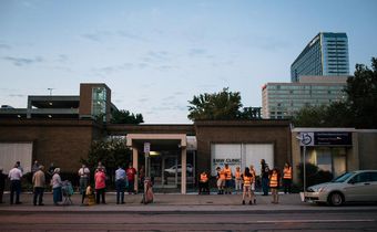 Politicians Draw Clear Lines on Abortion. Their Parties Are Not So Unified.