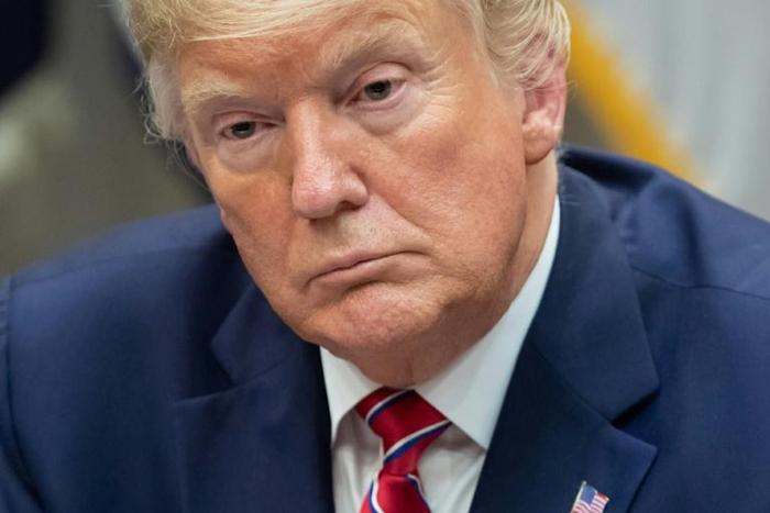 US President Donald Trump says there is "nothing wrong" with listening to foreign governments offering dirt on his political opponents