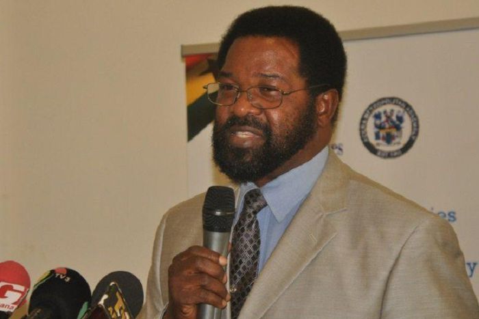 Alfred Oko Vanderpuije