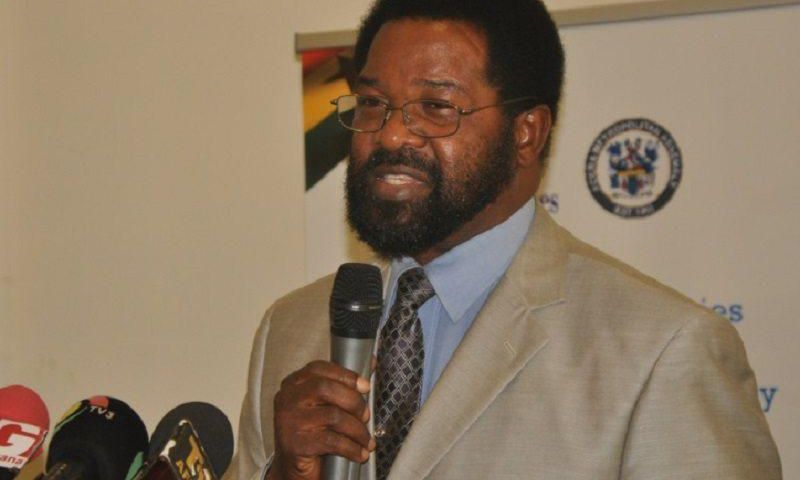 Alfred Oko Vanderpuije