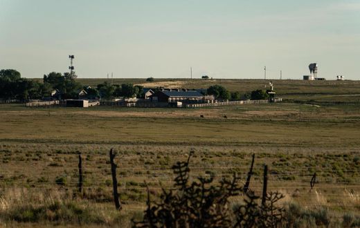 Sex Offender in 2 States, but Not in New Mexico