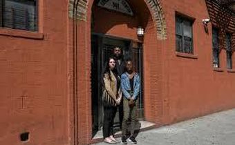 Shuffled among homeless shelters, and not told why