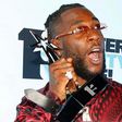 Burna Boy