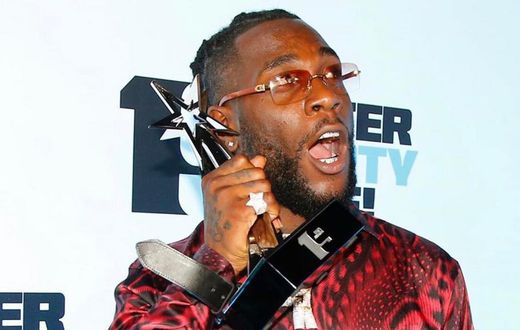 Burna Boy