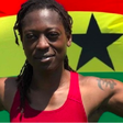 Ornella is excited to represent Ghana and also an opportunity to break barriers
