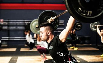 The Top Diet and Fitness Searches For 2017