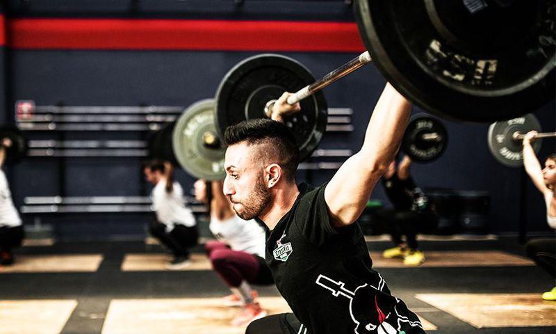 The Top Diet and Fitness Searches For 2017