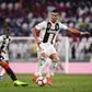 Cristian Romero played against future club Juventus twice in Serie A last season