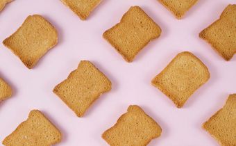 11 Easy-To-Digest Foods For An Upset Stomach