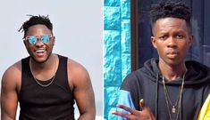 Medikal and Strongman