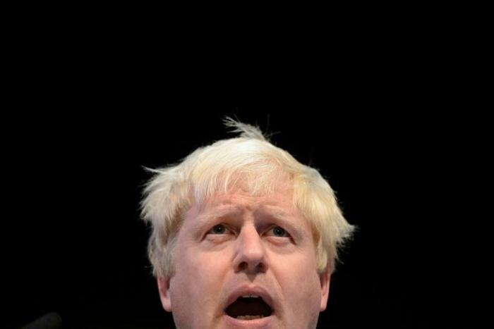 To backers, the Boris haircut mirrors his unconventional thinking and personality, which they see as an antidote to a monolithic political order