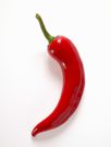 types of penises- curved pepper