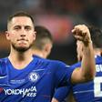 Real Madrid have reportedly agreed a deal to sign Chelsea's Belgian midfielder Eden Hazard