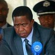Zambian President Edgar Lungu has moved to strip London-based Vedenta of its prize asset in the country in a tax dispute