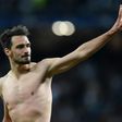 Mats Hummels will bid goodbye to Bayern Munich after three years at the club as he prepares to rejoin former club Borussia Dortmund