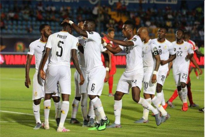 Forget about tactics: Determination and hunger can lead Black Stars to AFCON glory