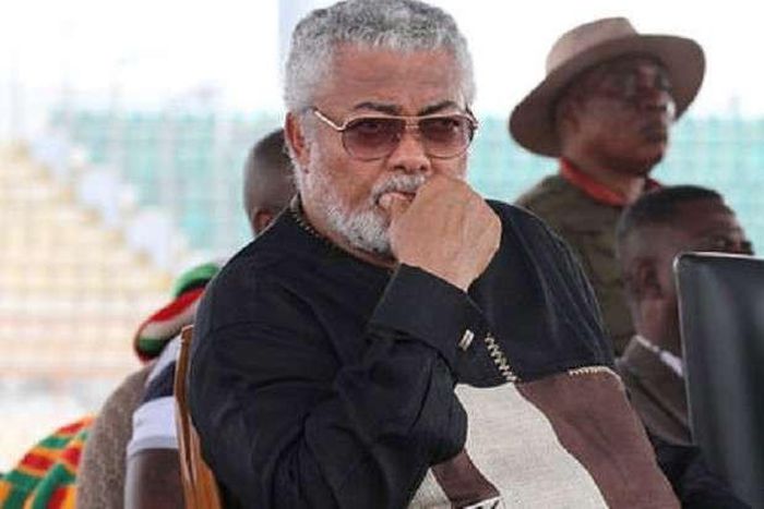 Rawlings’ dispatch rider shot by armed robbers