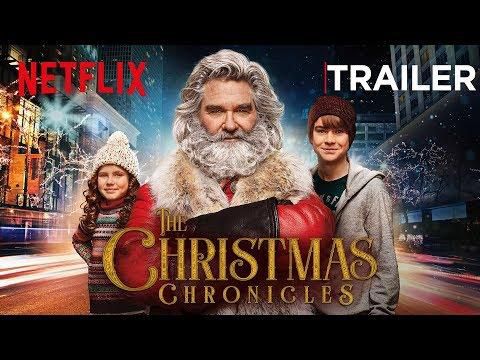 The 20 Best Christmas Movies On Netflix In 2019