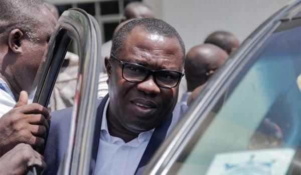 ‘My heart is clean; the Lord will win my battle for me’ – Ofosu Ampofo