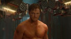 A Look At Chris Pratt's Body Transformation