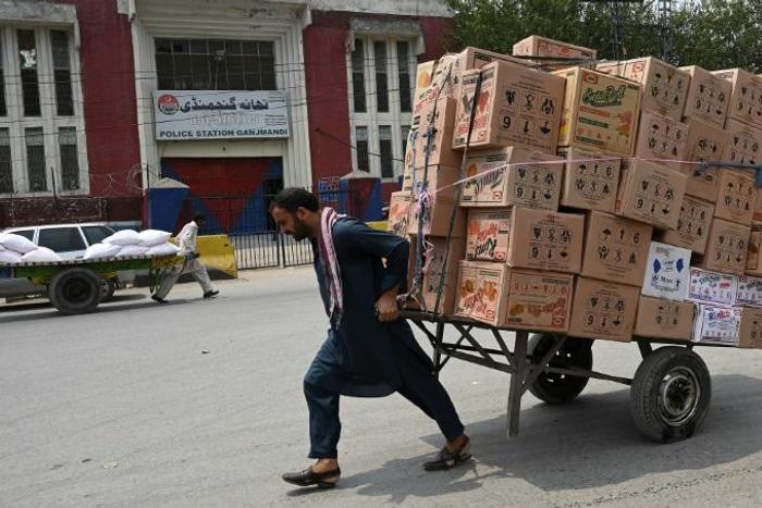 Millions of Pakistanis are facing the prospect of austerity as Imran Khan struggles to kickstart economic growth