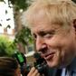 Boris Johnson is the frontrunner to replace Theresa May as prime minister