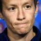 US star Megan Rapinoe hit out at FIFA for showing a lack of respect before her team face the Netherlands in the women's World Cup final on Sunday
