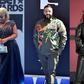 Moesha Boduong and other best dressed celebs at BET 2019